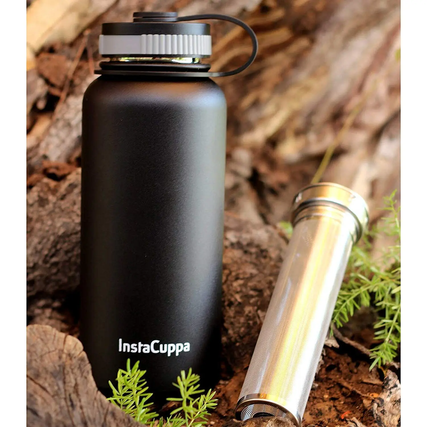 InstaCuppa Full Length Infuser Filter - Accessory - Image 4