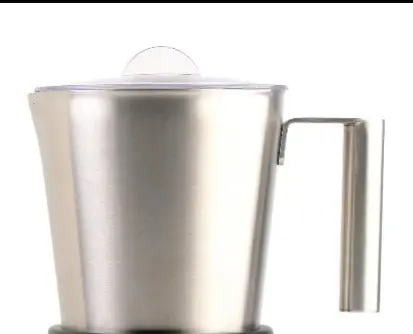 InstaCuppa Chaimaker Steel  Spare Carafe ( not full Product )