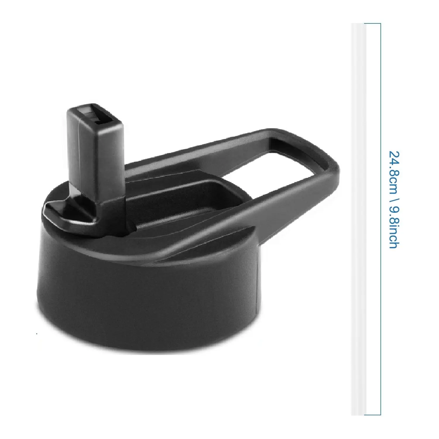 InstaCuppa Bottle Lids for InstaCuppa Thermos Bottles only, 6 Variants Available - Accessory - Image 7