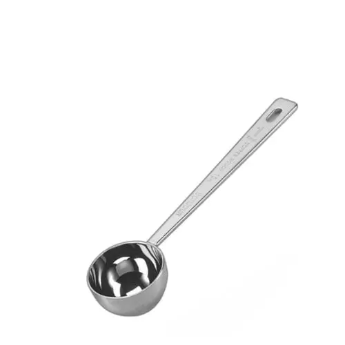 InstaCuppa Stainless Steel Coffee Scoop