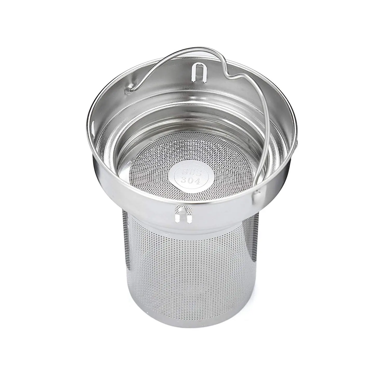 InstaCuppa Travel Mug Stainless Steel Infuser Spare | Order InstaCuppa Accessory Now - Image 3