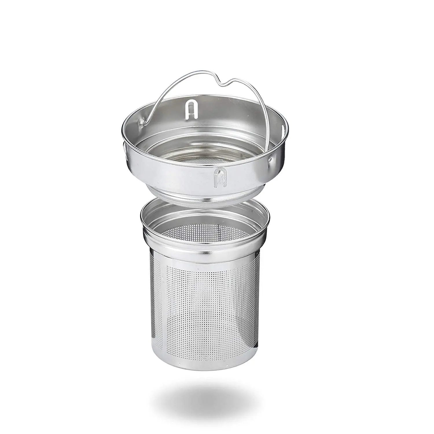 InstaCuppa Travel Mug Stainless Steel Infuser Spare | Order InstaCuppa Accessory Now - Image 4