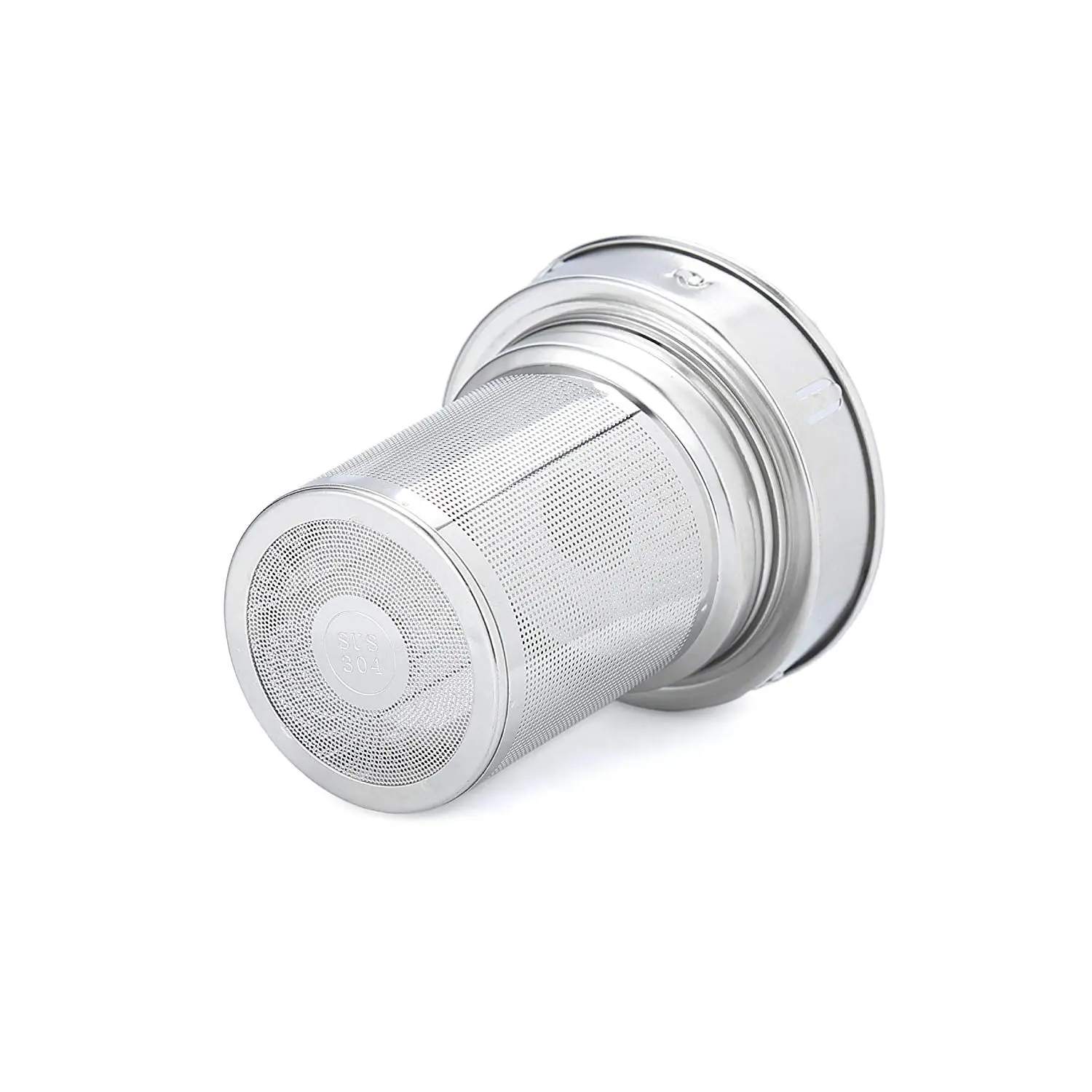 InstaCuppa Travel Mug Stainless Steel Infuser Spare | Order InstaCuppa Accessory Now - Image 5