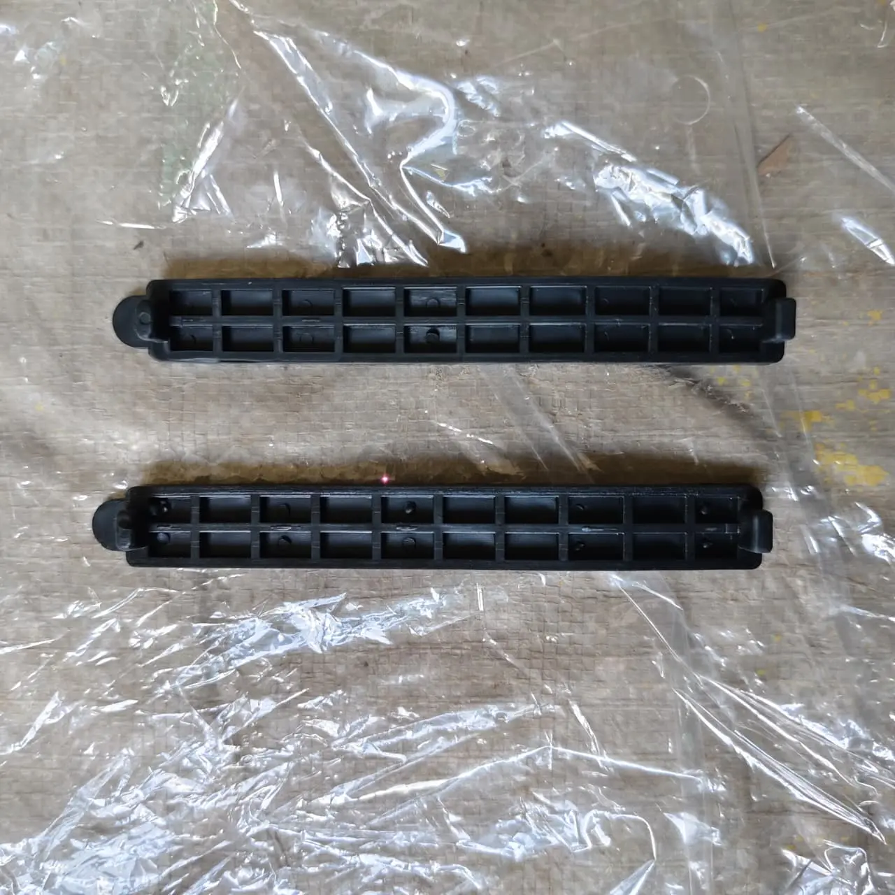 InstaCuppa Sensor Dustbin Silicone Battery Seal spares for InstaCuppa Automatic Touchless Motion Sensor Dustbin - Image 3